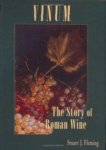 Tapa de Vinum