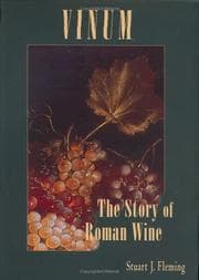 Tapa de Vinum