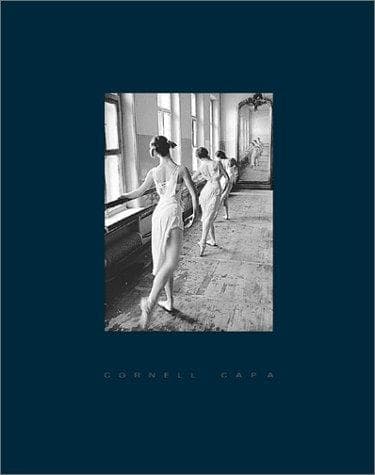 Tapa de Cornell Capa