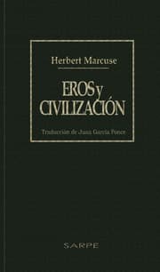 Tapa de Eros y Civilizacion