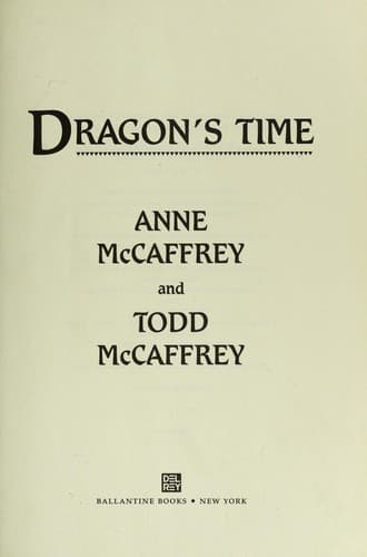 Tapa de Dragon's Time