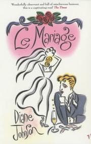 Tapa de Le Mariage