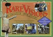 Tapa de Rare visions & roadside revelations