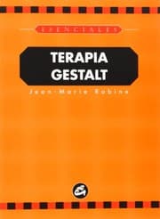 Tapa de Terapia Gestalt
