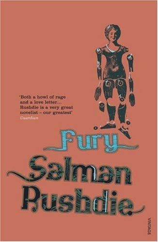 Tapa de Fury