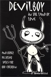Tapa de Devilboy in the Land of Love