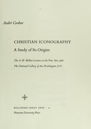 Tapa de Christian iconography