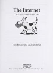 Tapa de The Internet