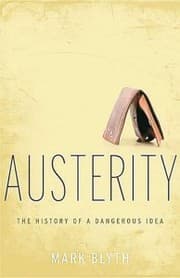 Tapa de Austerity