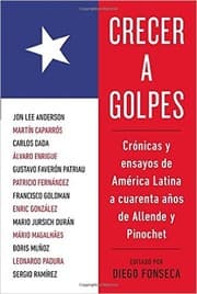 Tapa de Crecer a golpes