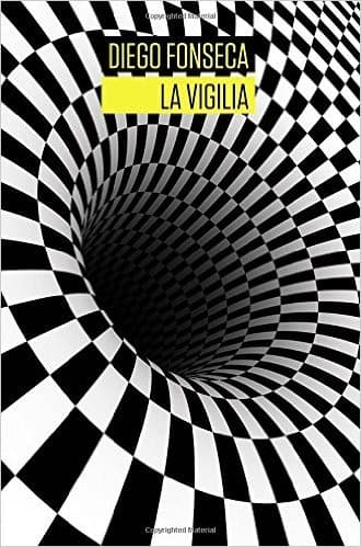 Tapa de La Vigilia
