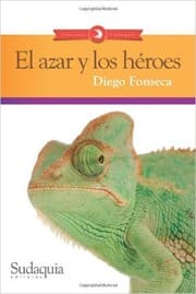 Tapa de El azar y los héroes