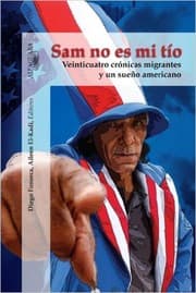 Tapa de Sam no es mi tío