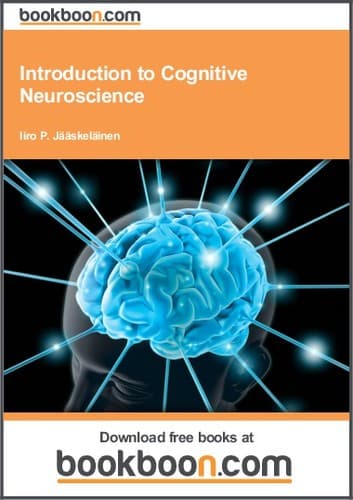 Tapa de Introduction to Cognitive Neuroscience