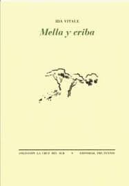 Tapa de Mella y criba