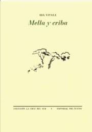 Tapa de Mella y criba