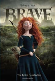 Tapa de Brave