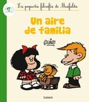 Tapa de Un aire de familia