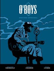Tapa de O'boys