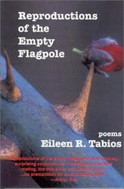 Tapa de Reproductions of the empty flagpole