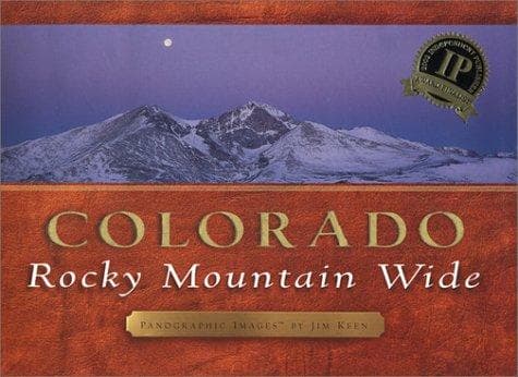 Tapa de Colorado