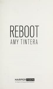 Tapa de Reboot