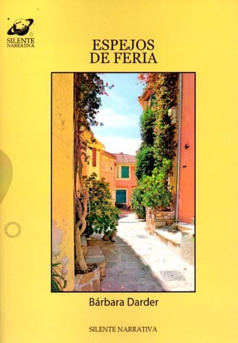 Tapa de Espejos de feria