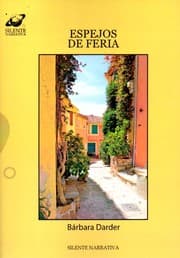 Tapa de Espejos de feria