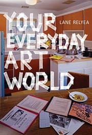 Tapa de Your Everyday Art World