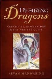 Tapa de Desiring Dragons