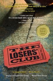 Tapa de The losers' club