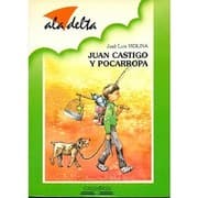 Tapa de Juan Castigo y Pocarropa