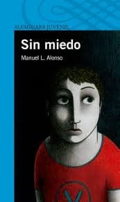 Tapa de Sin miedo