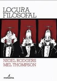 Tapa de Locura filosofal