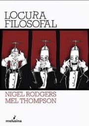 Tapa de Locura filosofal