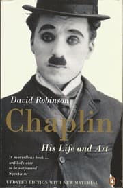 Tapa de Chaplin