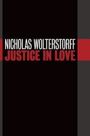 Tapa de Justice in Love