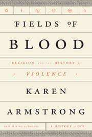 Tapa de Fields of Blood