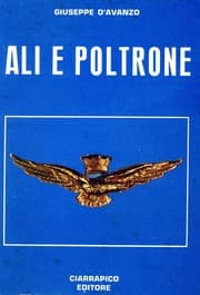 Tapa de Ali e poltrone