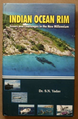 Tapa de Indian Ocean Rim