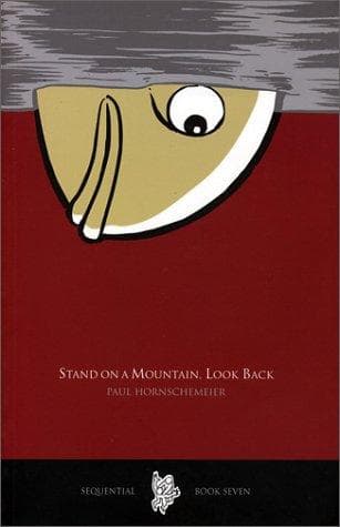 Tapa de Stand on a Mountain, Look Back