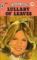 Tapa de Lullaby of Leaves
