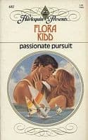 Tapa de Passionate Pursuit