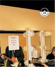 Tapa de The Wilco book