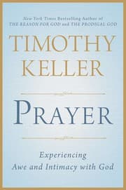 Tapa de Prayer