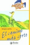 Tapa de El camino más corto