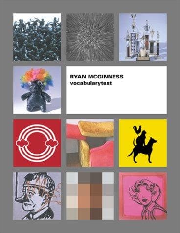 Tapa de vocabularytest