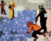 Tapa de Kojo Griffin