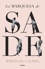 Tapa de La marquesa de Sade