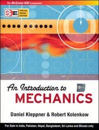 Tapa de An introduction to Mechanics